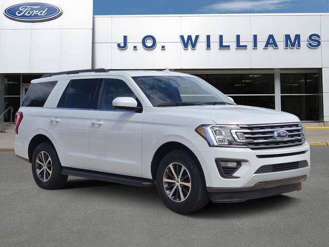 Used 2020 Ford Expedition XLT