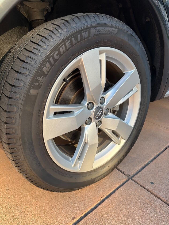 Used 2018 Audi Q5 2.0T Premium Plus w/ Premium Plus Package image 70