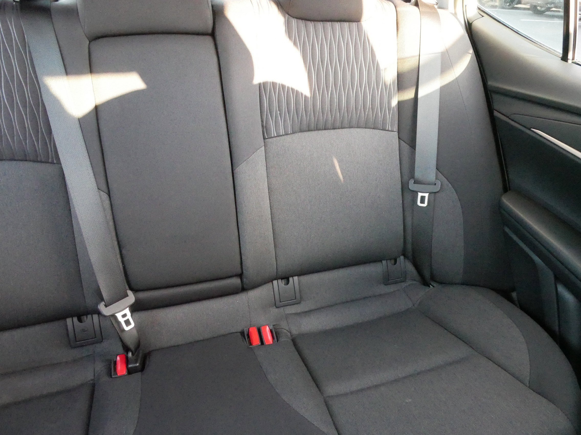 Certified 2025 Toyota Camry LE image 14