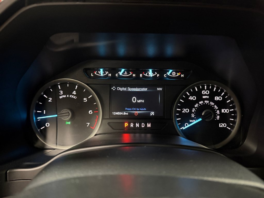 Used 2018 Ford F150 XLT w/ Equipment Group 302A Luxury AWD/4WD image 35