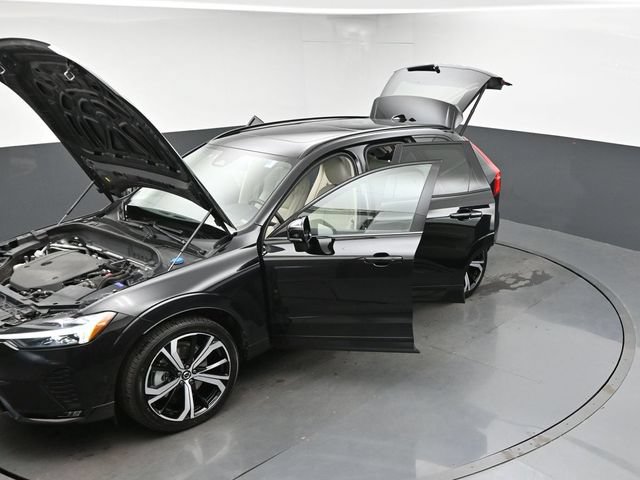 Used 2023 Volvo XC60 B6 Ultimate w/ Climate Package AWD/4WD image 50