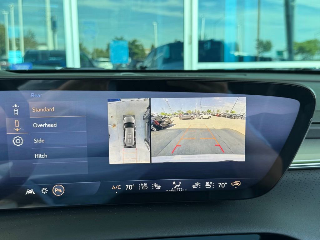 Used 2026 Buick Enclave Avenir w/ Super Cruise Package image 20