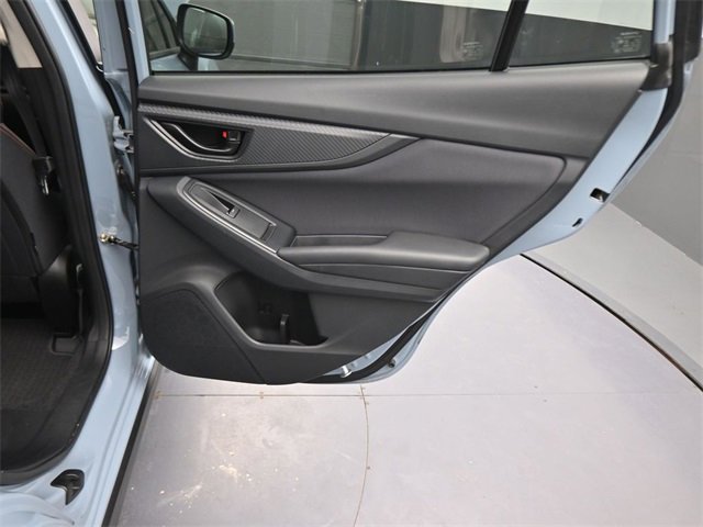 Used 2022 Subaru Crosstrek 2.0i Premium w/ Moonroof Package image 13