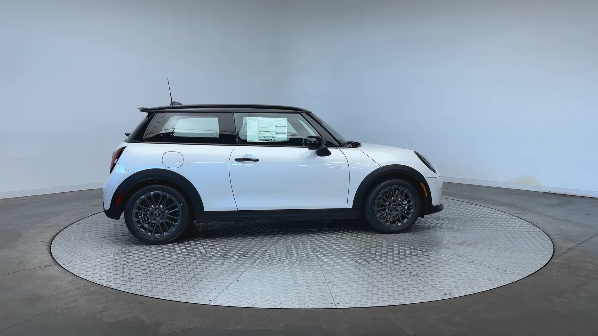 New 2026 MINI Cooper S FWD image 9
