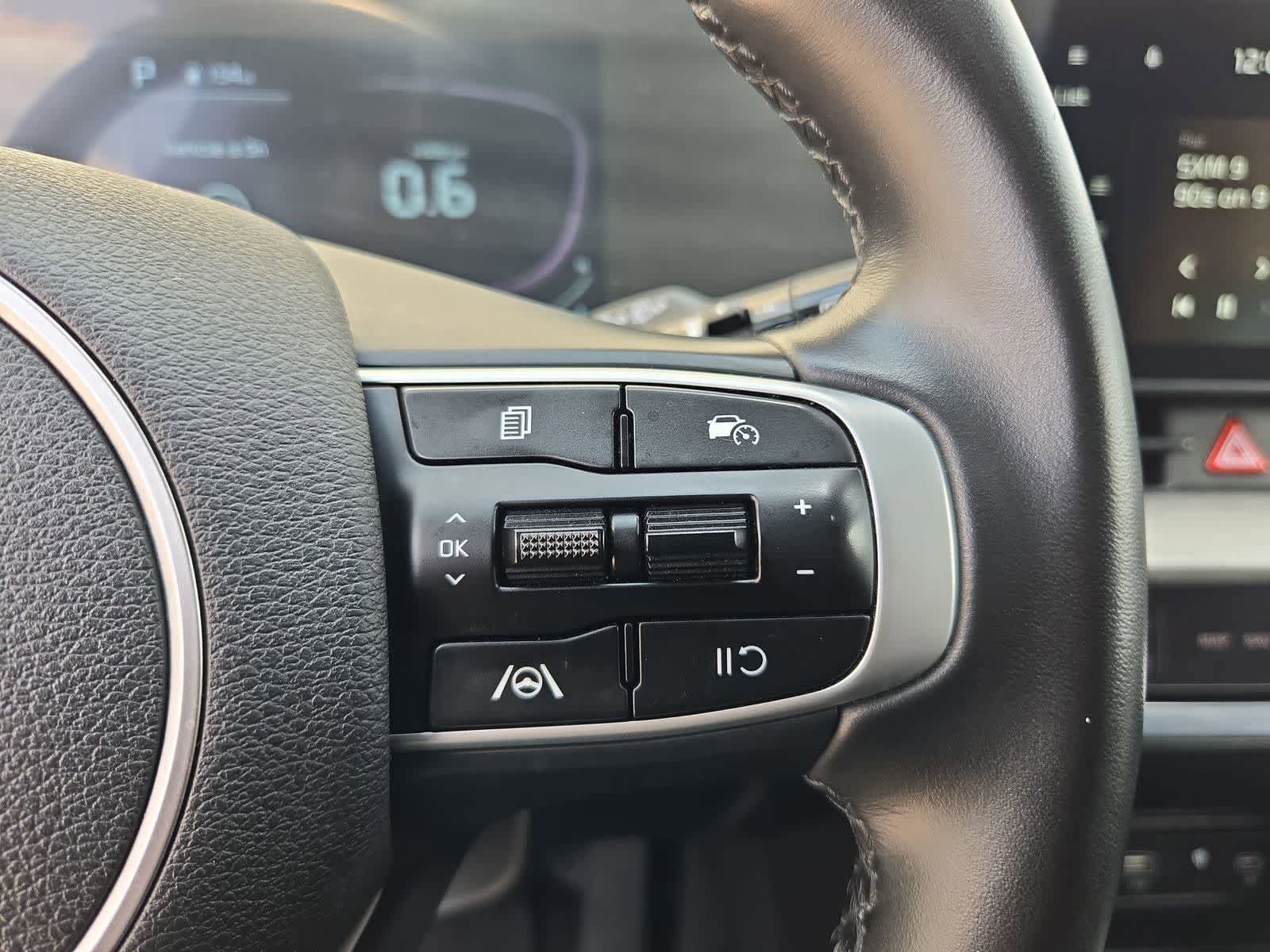 Certified 2023 Kia Sportage X-Line w/ X-Line Premium Package AWD/4WD image 24