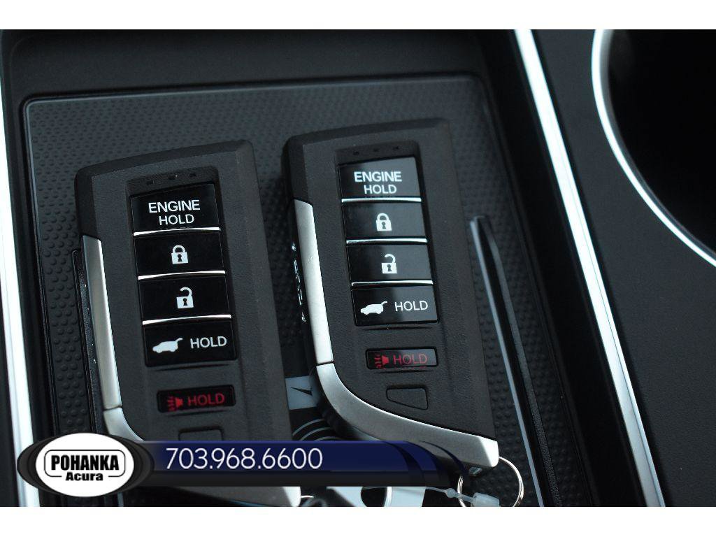 New 2026 Acura MDX A-Spec AWD/4WD image 30