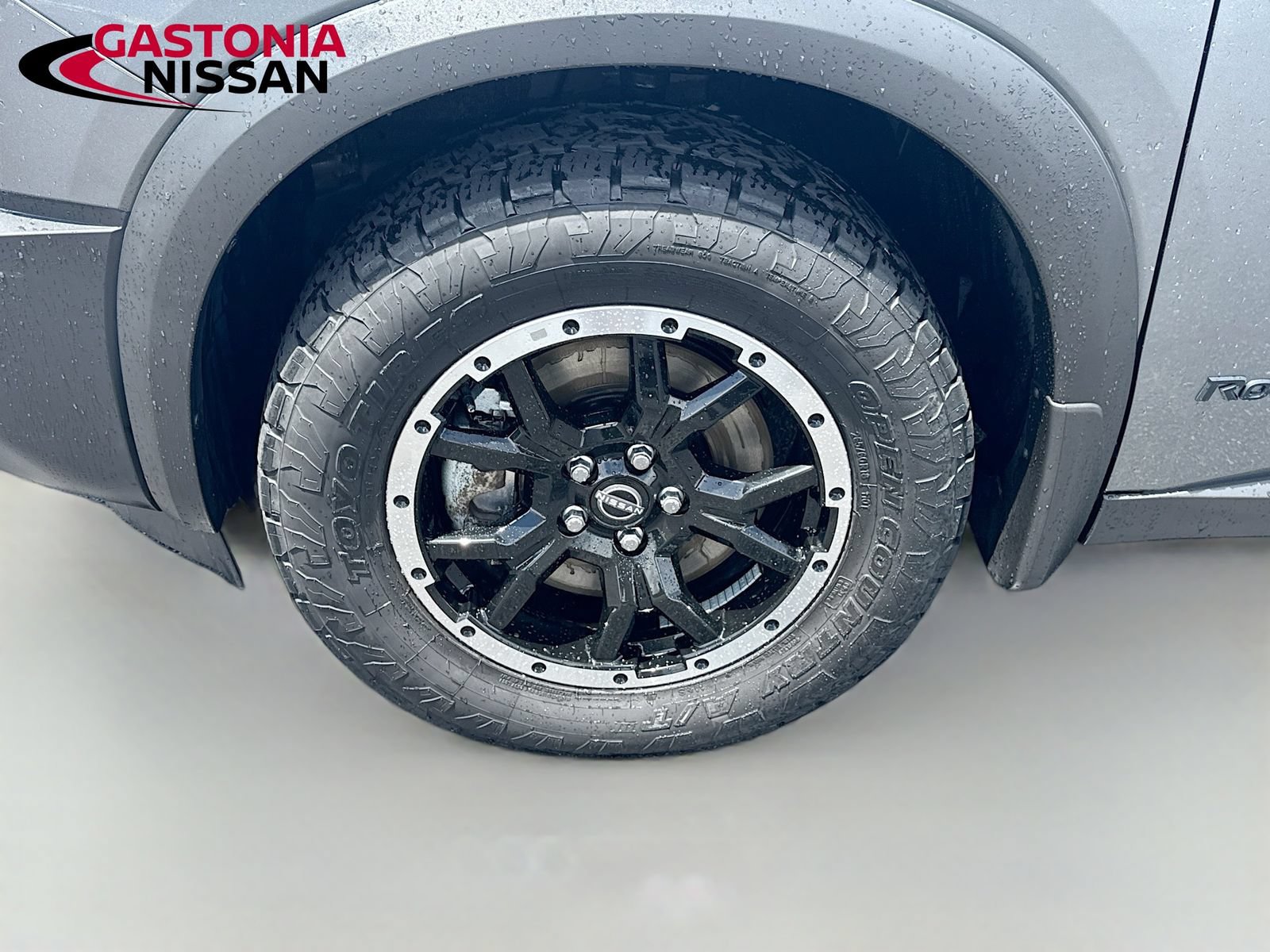 Used 2024 Nissan Pathfinder Rock Creek AWD/4WD image 41