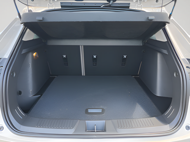 New 2026 Chevrolet Trax RS w/ Driver Confidence Package FWD image 7