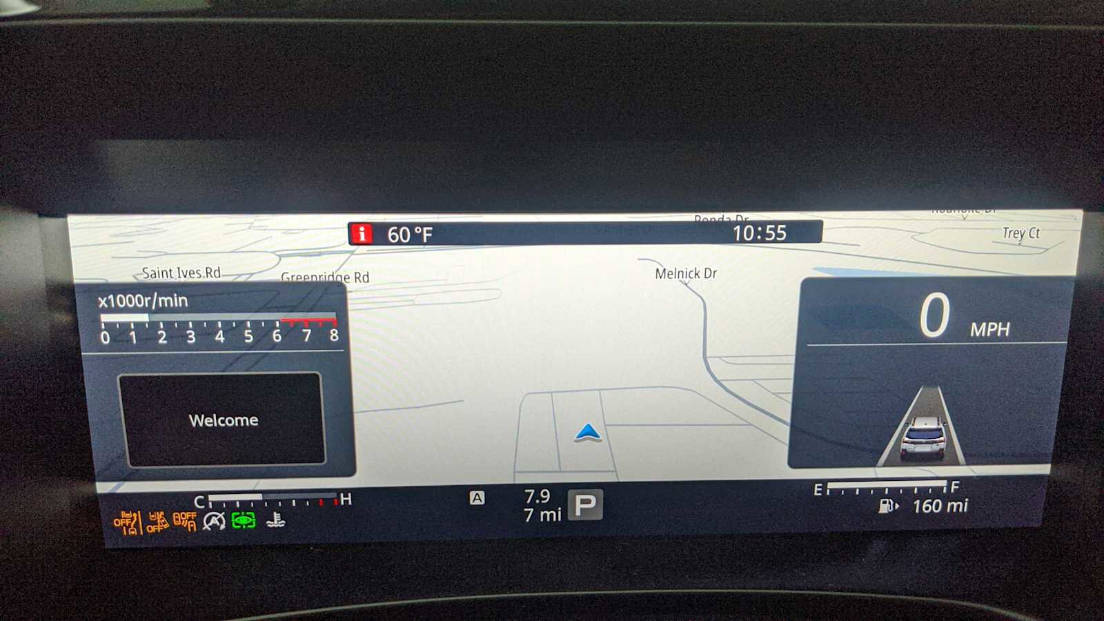 New 2026 Subaru Outback Wilderness image 20