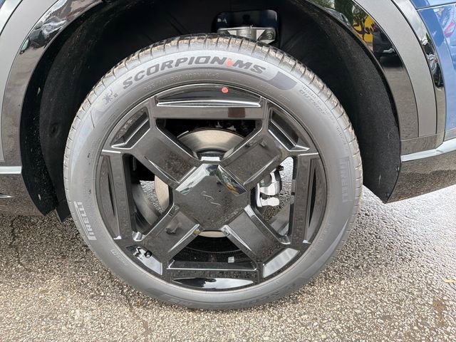 New 2027 Kia Telluride SX X-Line w/ Towing Package AWD/4WD image 25