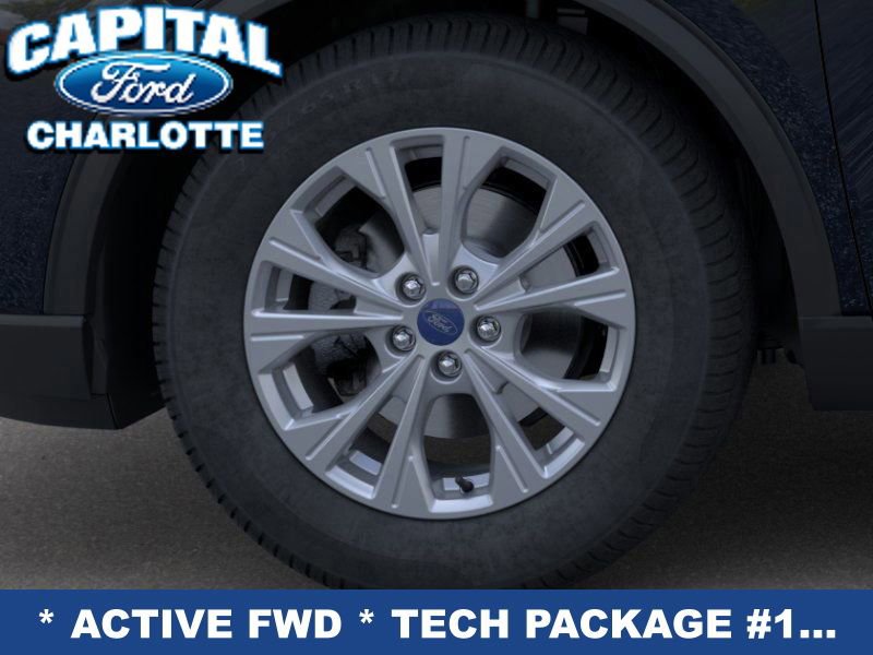 New 2026 Ford Escape Active w/ Tech Pack #1 image 20