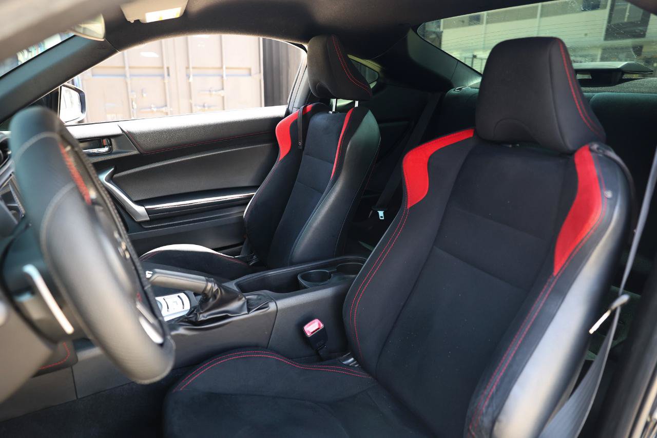 Used 2015 Scion FR-S RWD image 6