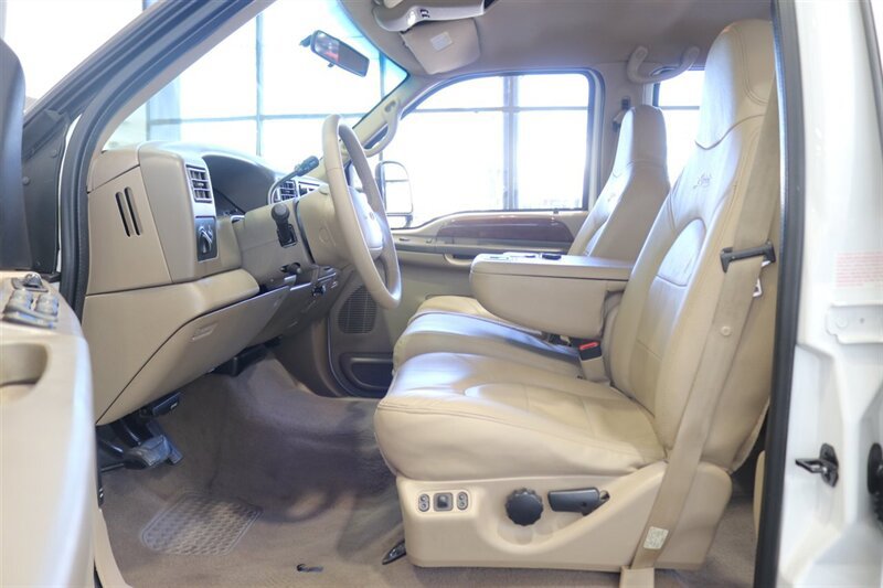 Used 2000 Ford F250 Lariat AWD/4WD image 80