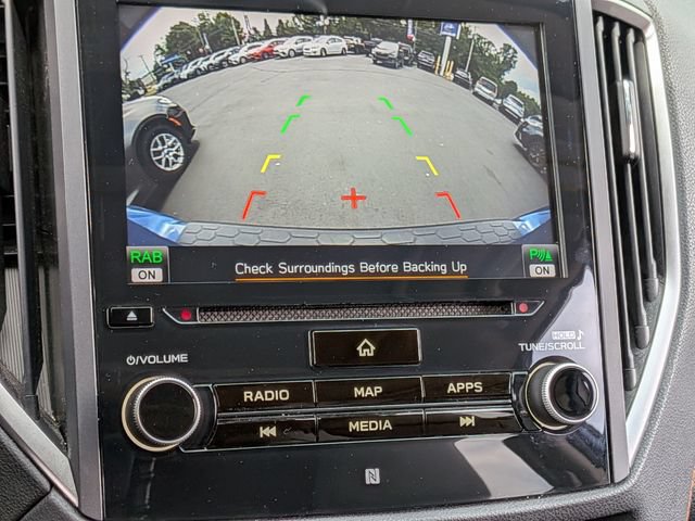 Used 2019 Subaru Crosstrek 2.0i Limited w/ Moonroof Package w/Navigation AWD/4WD image 24