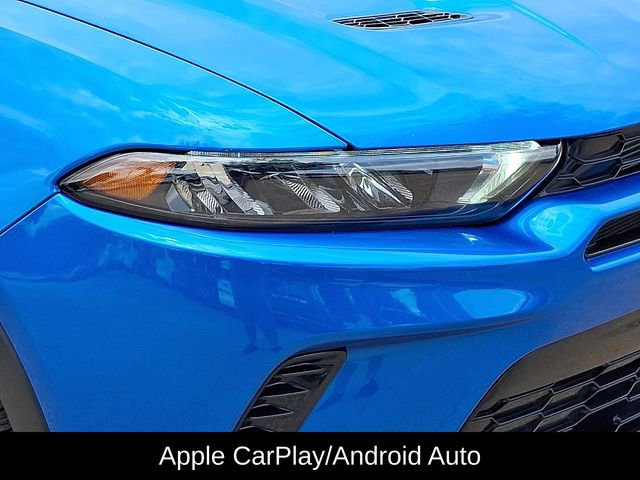 Used 2024 Dodge Hornet GT image 13