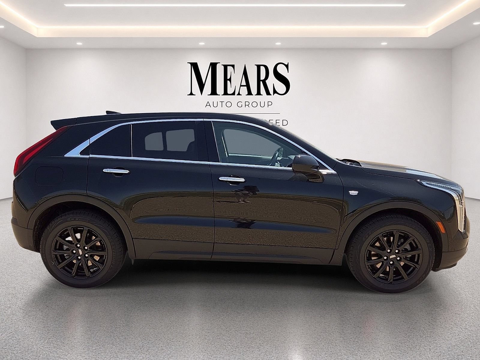 Used 2023 Cadillac XT4 Luxury FWD image 6