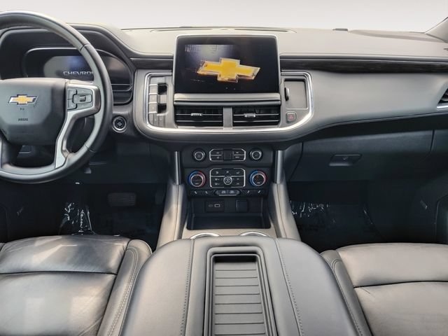 Used 2024 Chevrolet Suburban LT AWD/4WD image 10