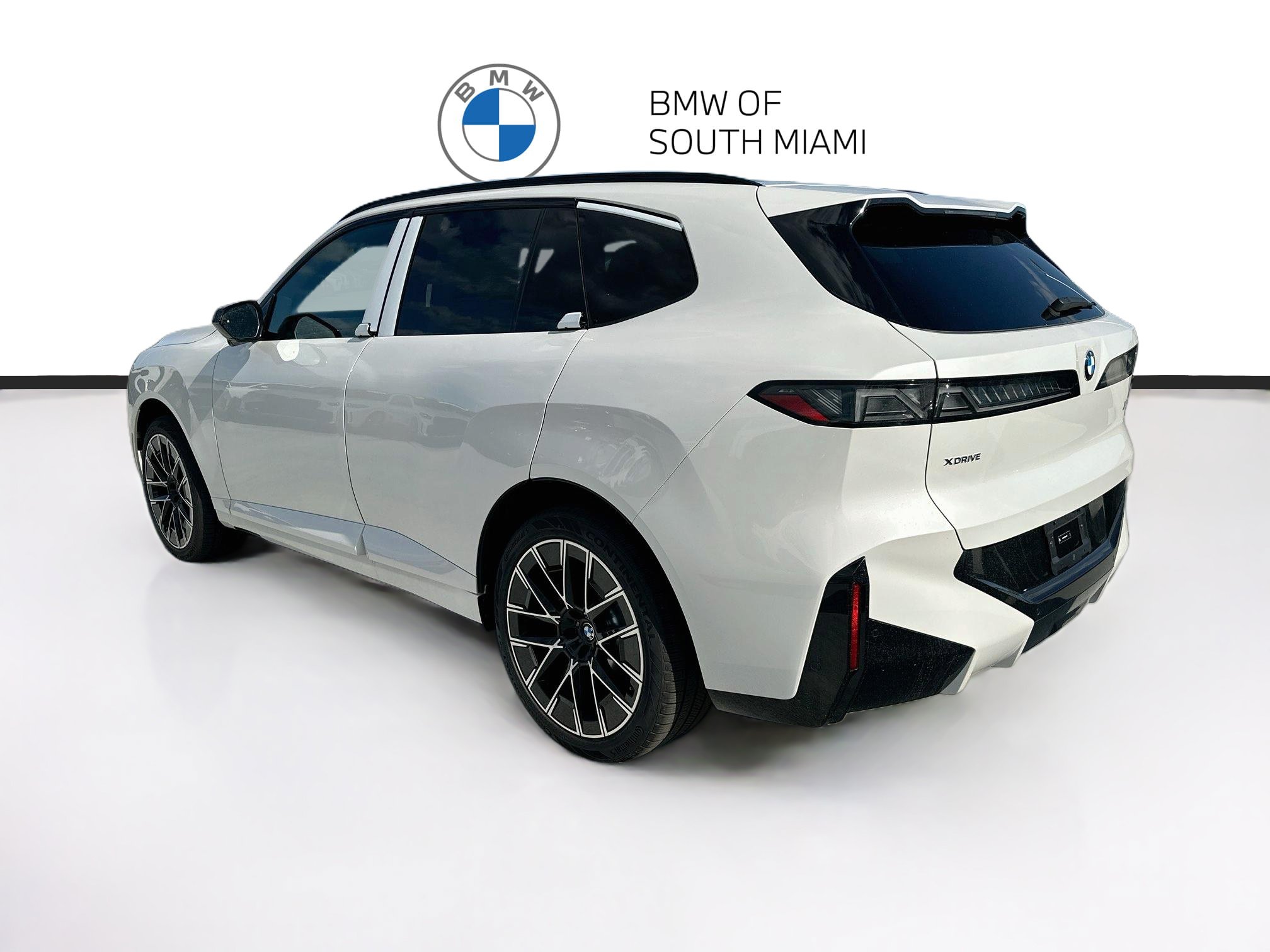 New 2027 BMW X5 xDrive40i w/ M Sport Professional Package AWD/4WD image 4