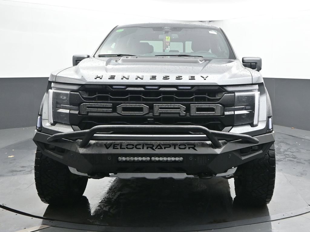 New 2025 Ford F150 Raptor image 3