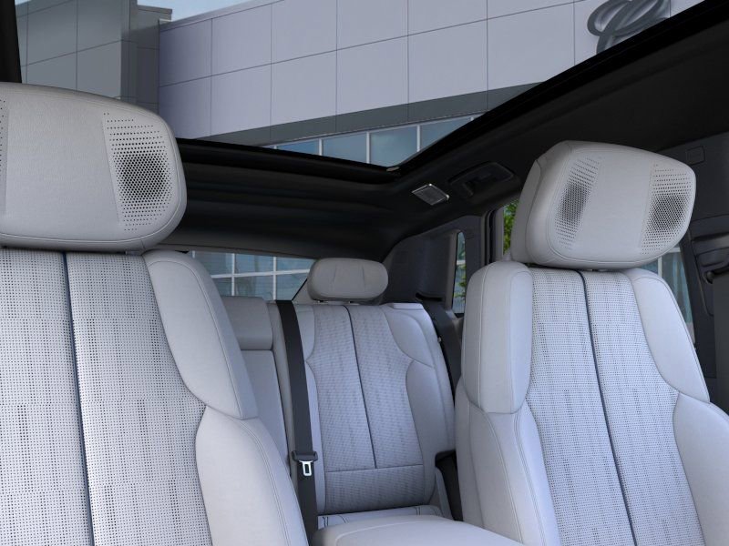 New 2026 Cadillac Lyriq Premium Sport RWD image 24