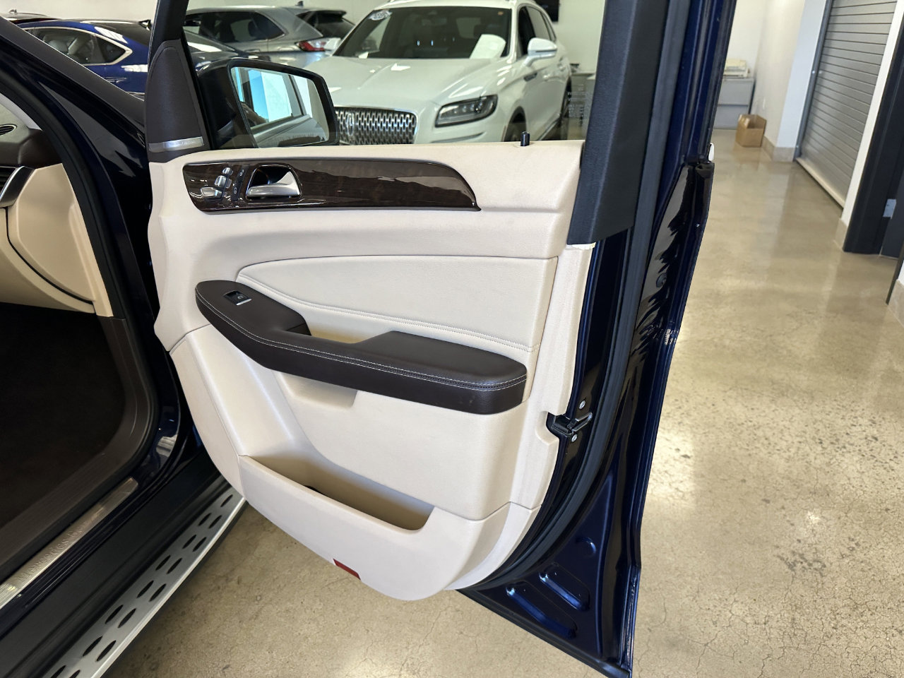 Used 2018 Mercedes-Benz GLE 350 image 84