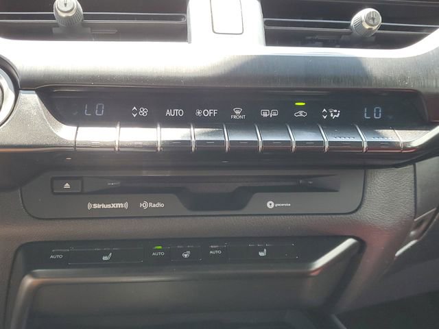 Used 2019 Lexus UX 200 F Sport w/ F Sport Premium Package image 30