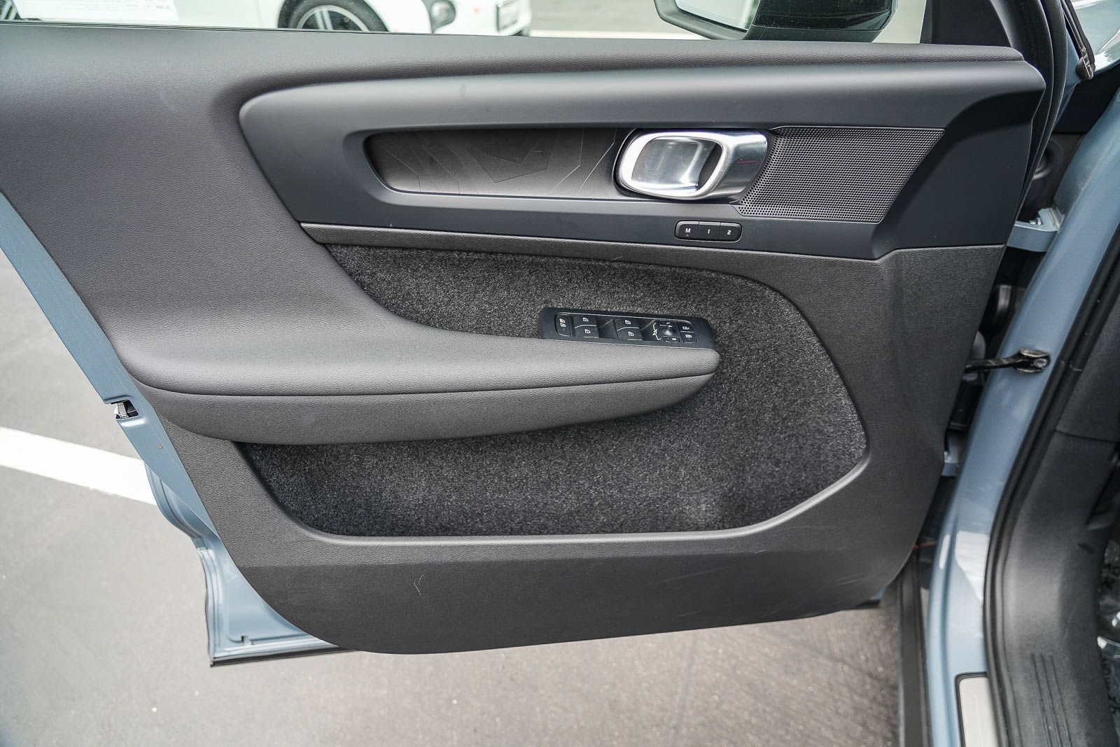 Used 2023 Volvo C40 P8 Recharge Plus AWD/4WD image 20