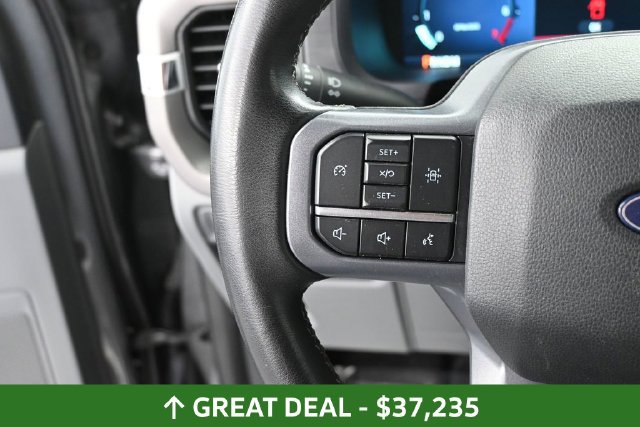 Used 2024 Ford F150 XLT AWD/4WD image 39