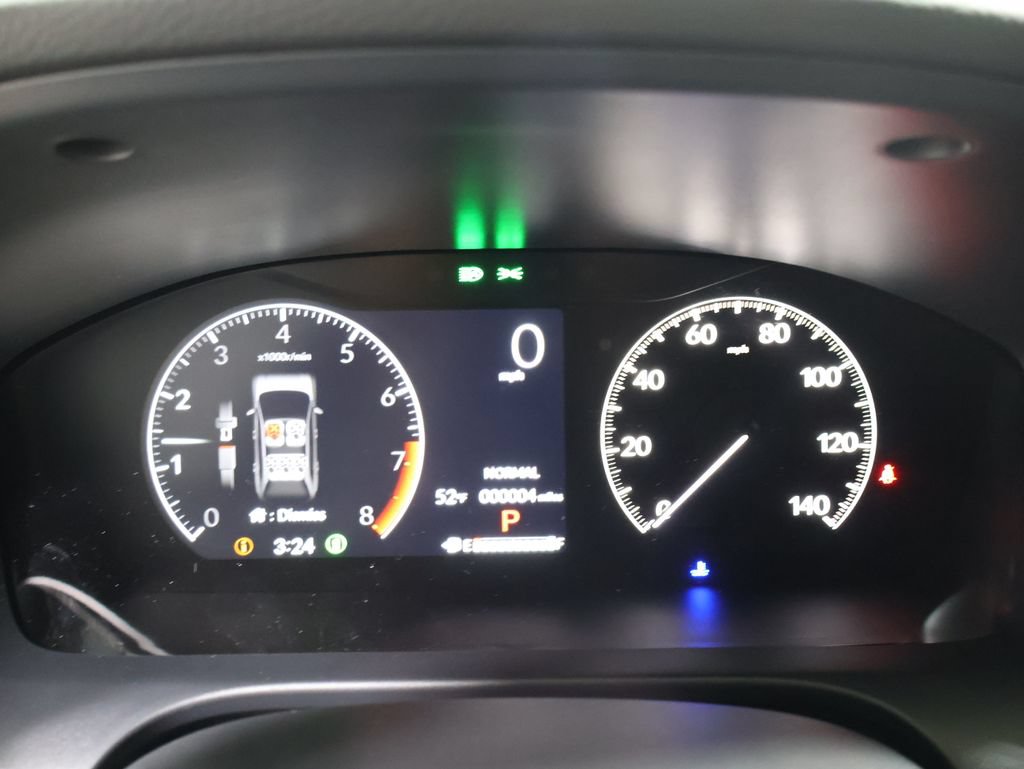 New 2027 Honda HR-V Sport image 30