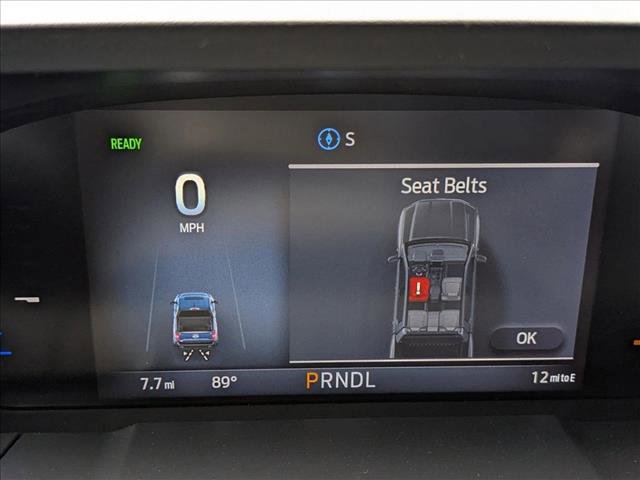 New 2026 Ford Maverick XLT w/ Equipment Group 301A image 10