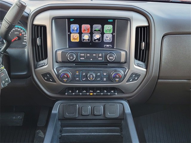 Used 2018 GMC Sierra 1500 Denali w/ Denali Ultimate Package image 20