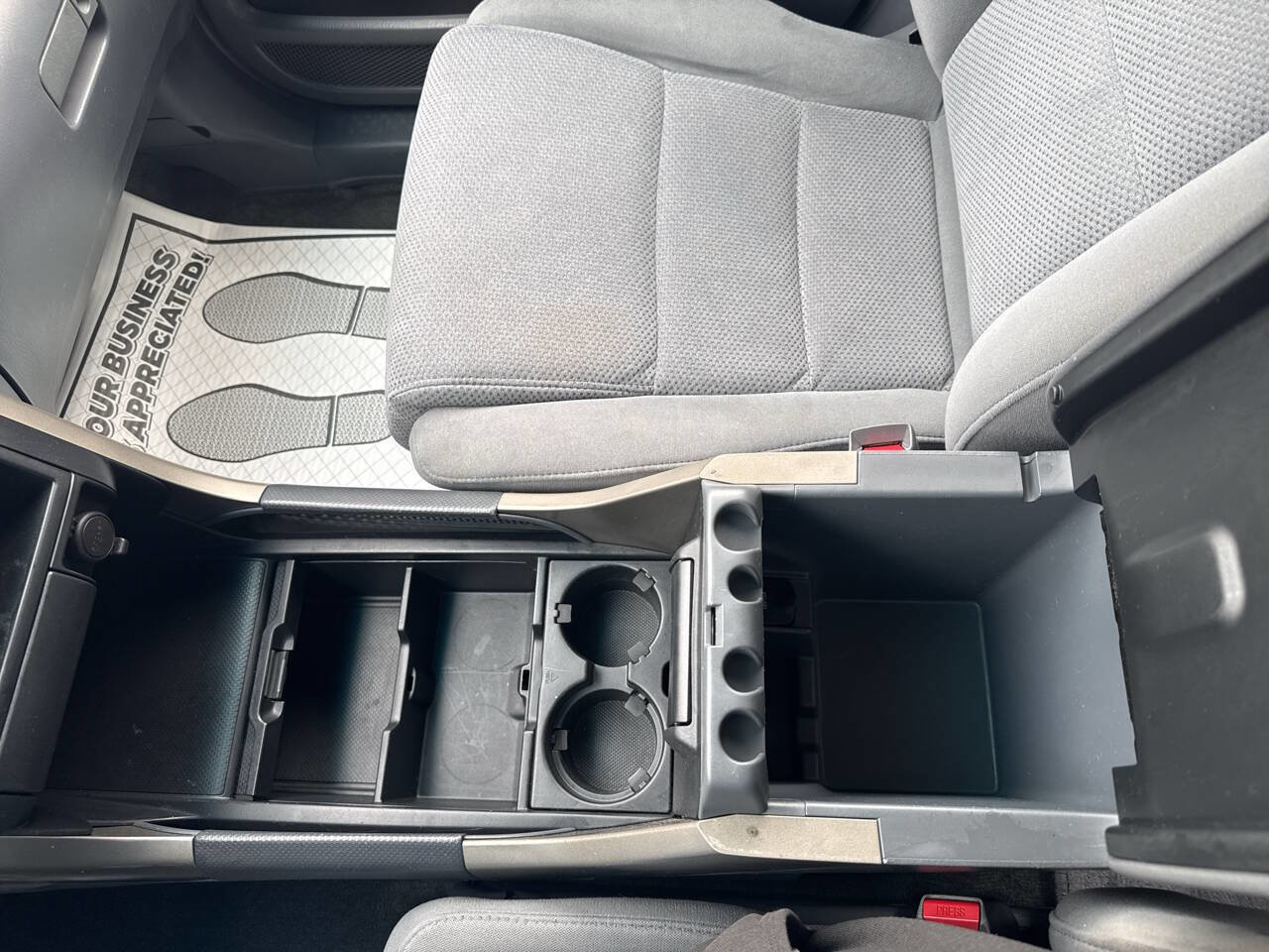 Used 2007 Honda Pilot EX image 37