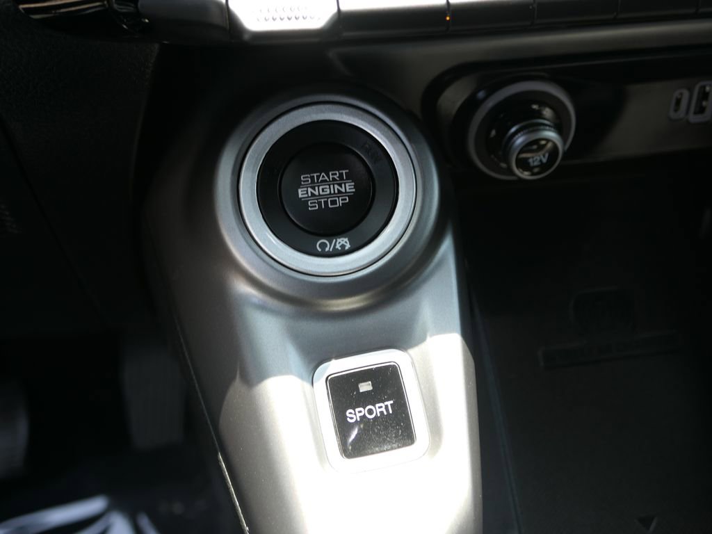 Used 2024 Dodge Hornet R/T Plus image 19