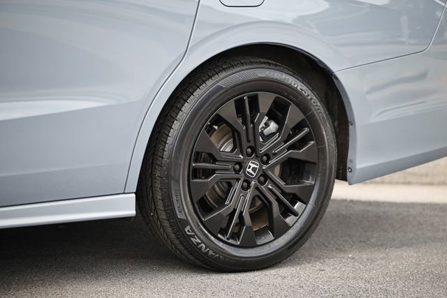 Used 2025 Honda Odyssey Sport-L image 6