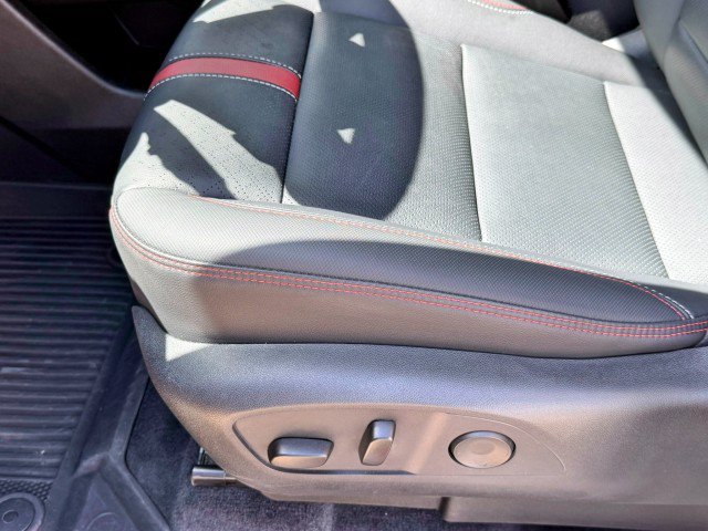 Certified 2024 Chevrolet Traverse RS FWD image 14