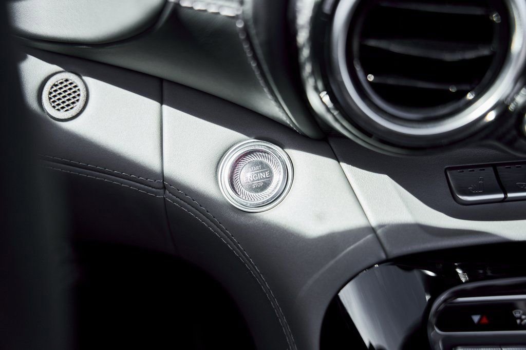 Used 2020 Mercedes-Benz AMG GT R image 67