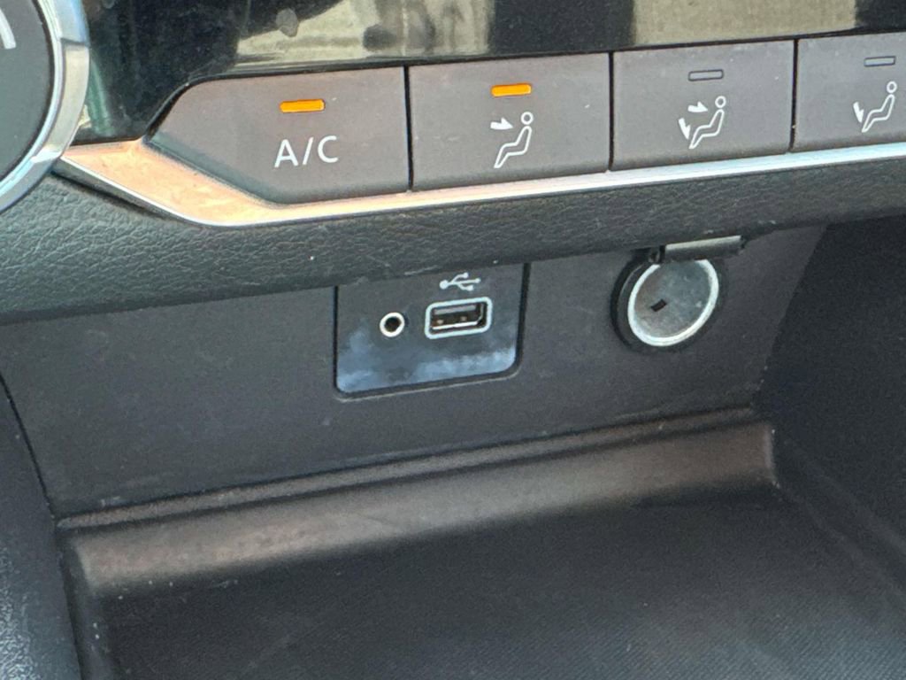 Used 2023 Nissan Altima 2.5 S image 33