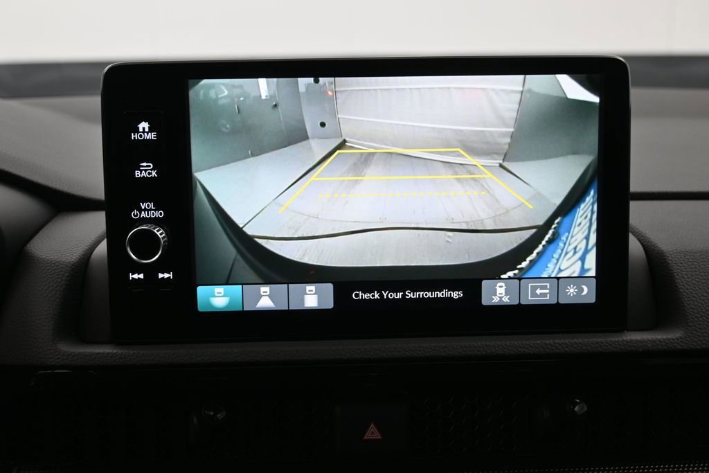 Used 2024 Honda CR-V EX-L image 21