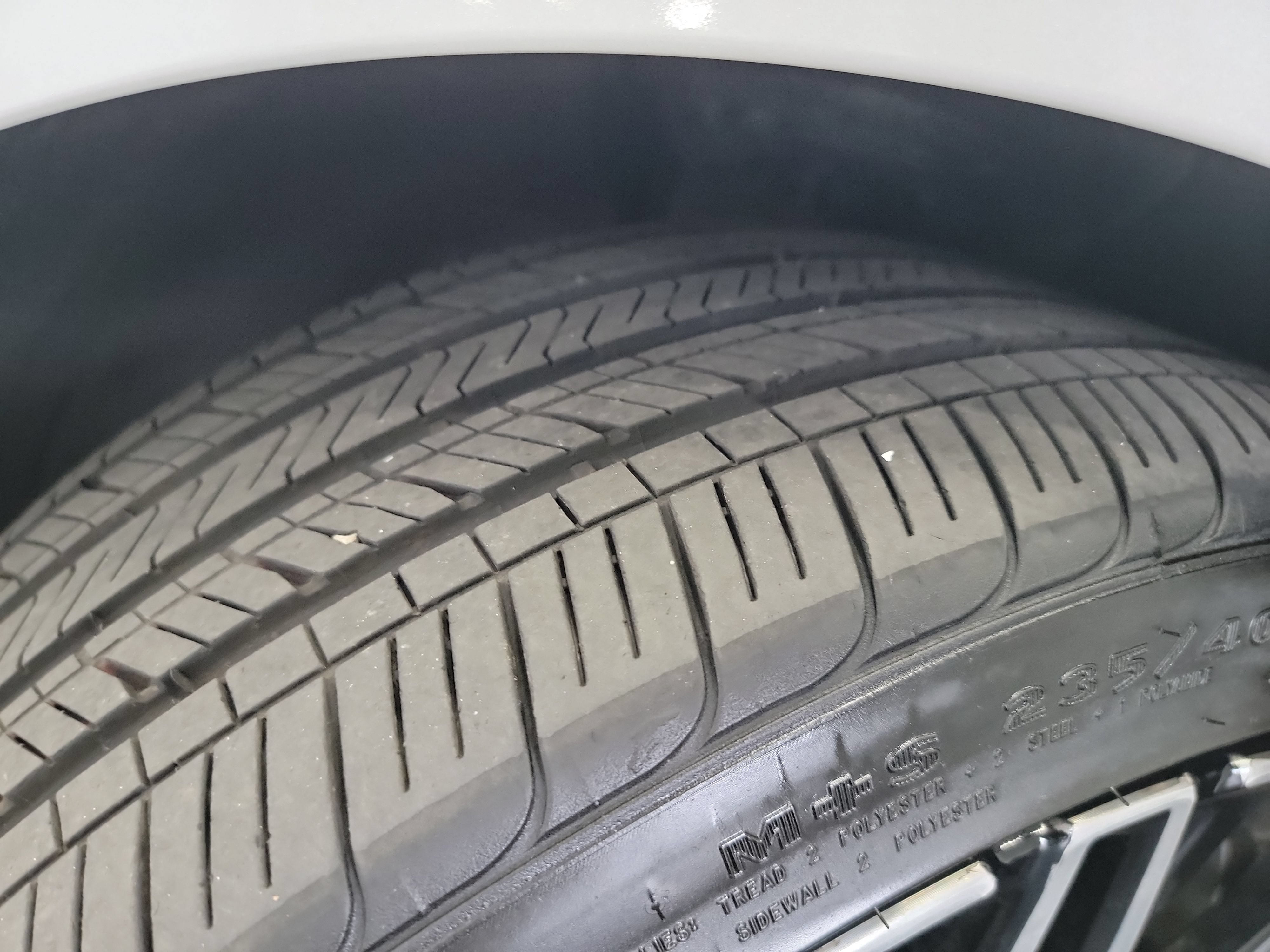 Used 2021 Honda Accord Touring image 31