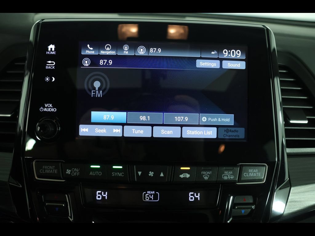 Used 2024 Honda Odyssey Elite image 31