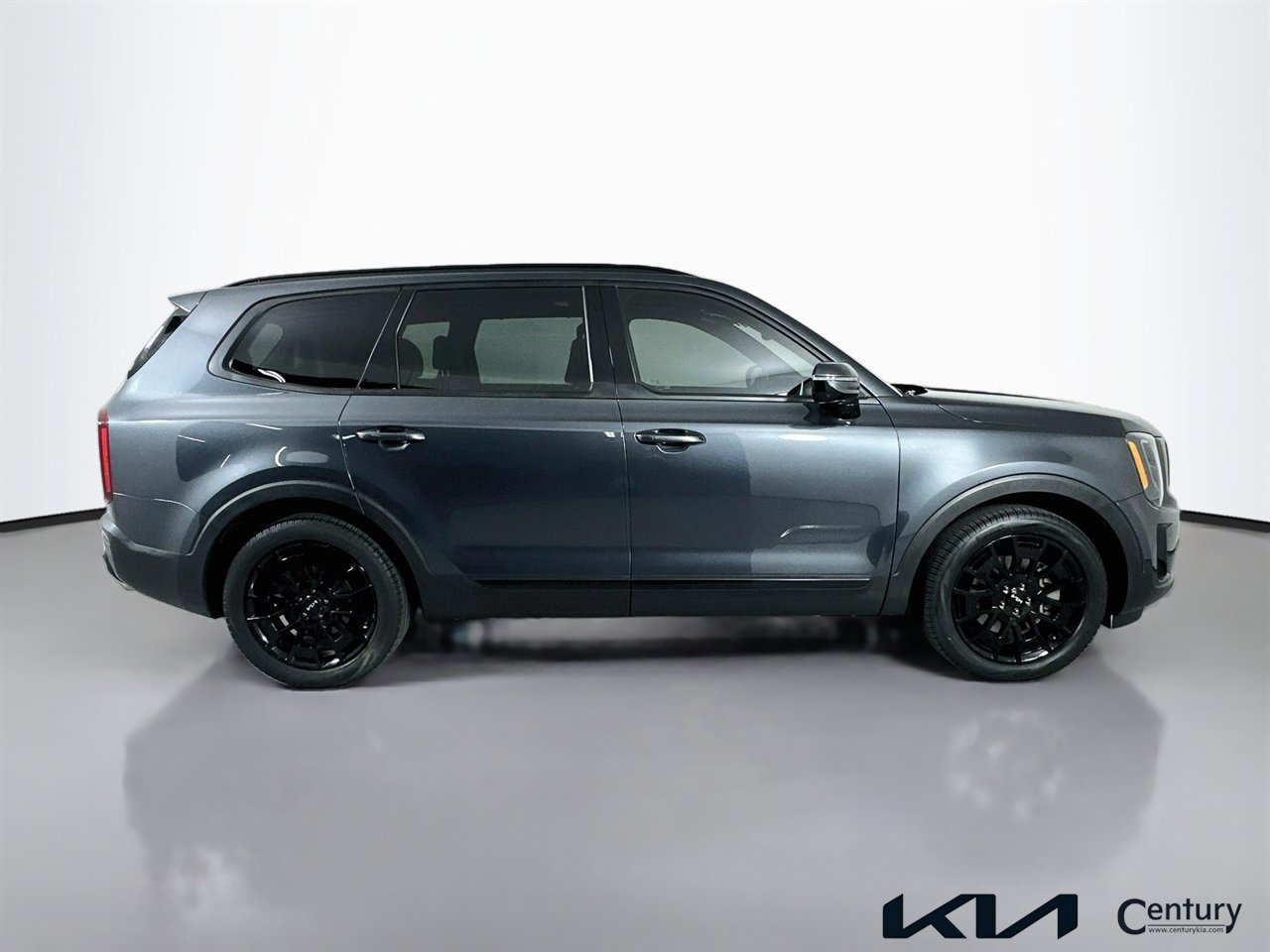 Certified 2022 Kia Telluride SX w/ SX Prestige Package AWD/4WD image 4
