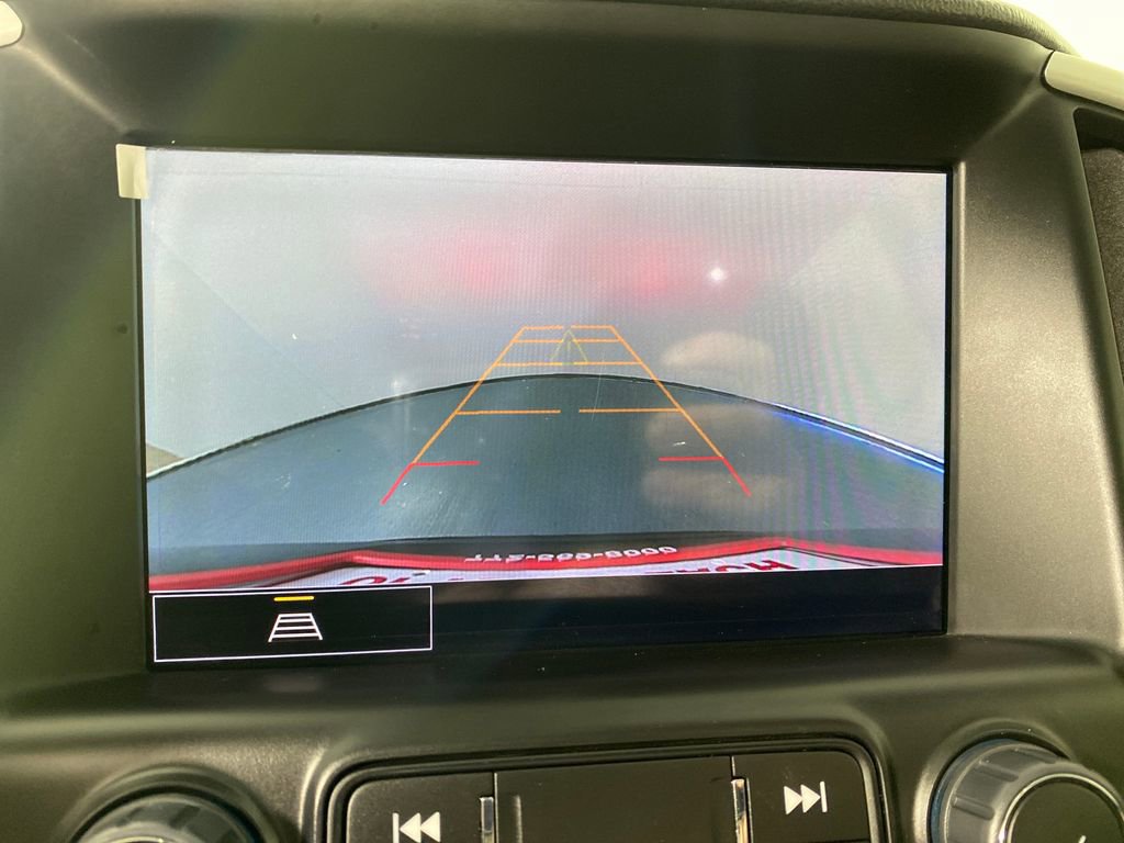 Used 2022 GMC Terrain SLT image 26