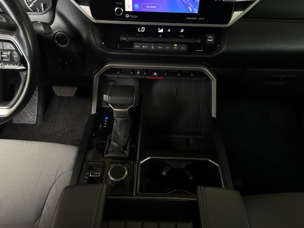 Used 2023 Toyota Tundra SR5 AWD/4WD image 16