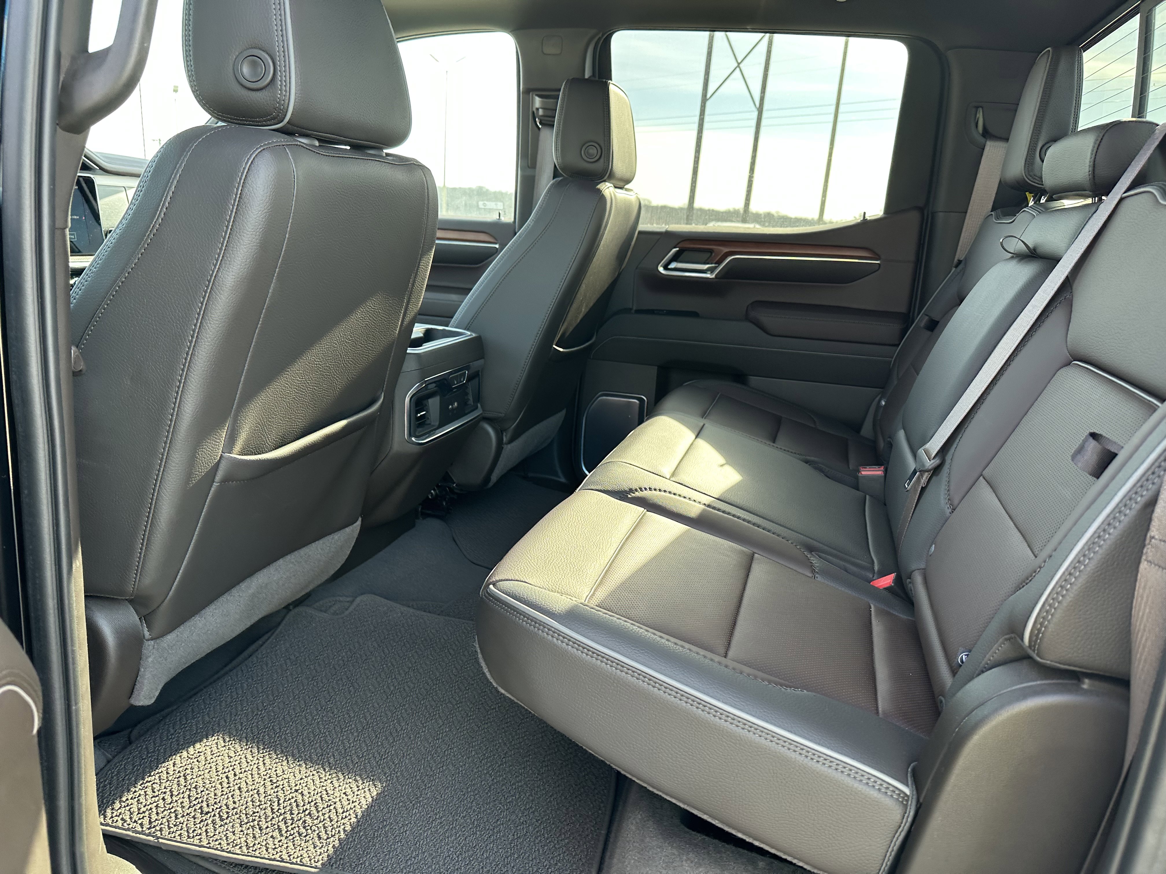 Used 2023 GMC Sierra 1500 Denali w/ Denali Reserve Package image 25