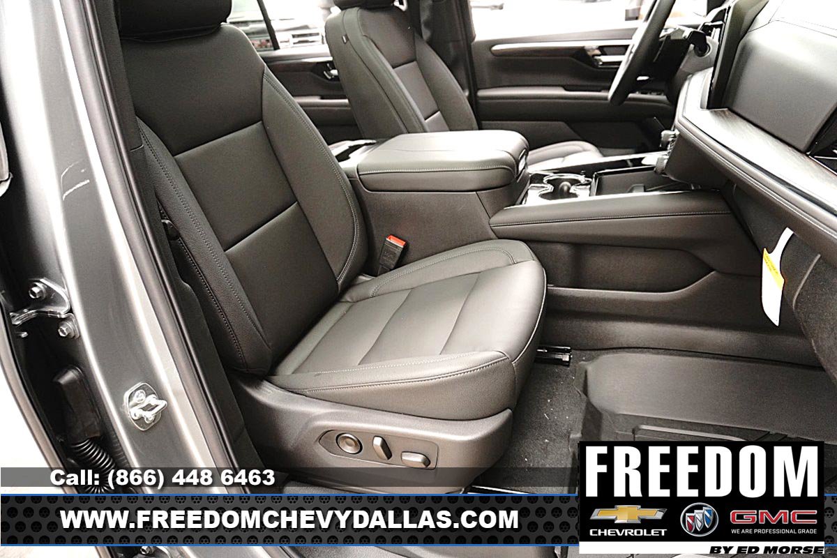 New 2026 Chevrolet Tahoe LT w/ Comfort Package RWD image 17
