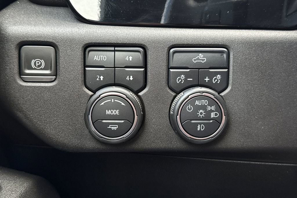 Used 2023 Chevrolet Silverado 1500 RST w/ All Star Edition Plus AWD/4WD image 32