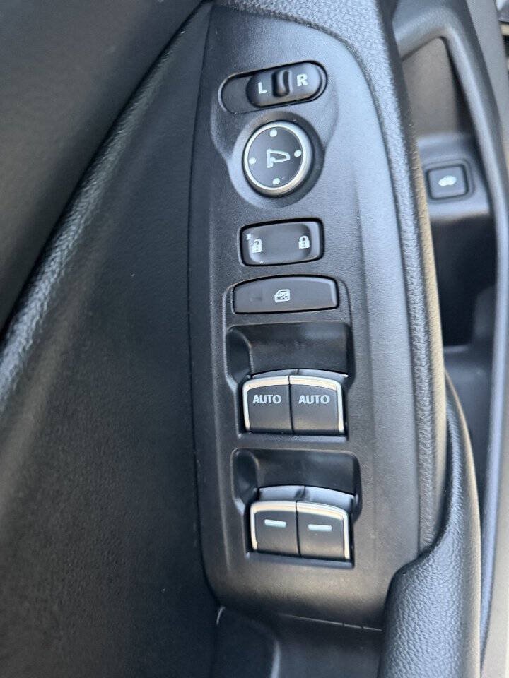 Used 2021 Honda Accord EX-L image 13