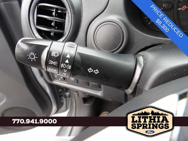 Used 2021 Mitsubishi Mirage ES FWD image 28