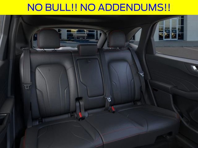 New 2026 Ford Escape ST-Line Elite w/ Premium Technology Package image 12