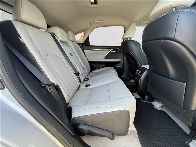 Used 2017 Lexus RX 350 FWD w/ Accessory Package image 23